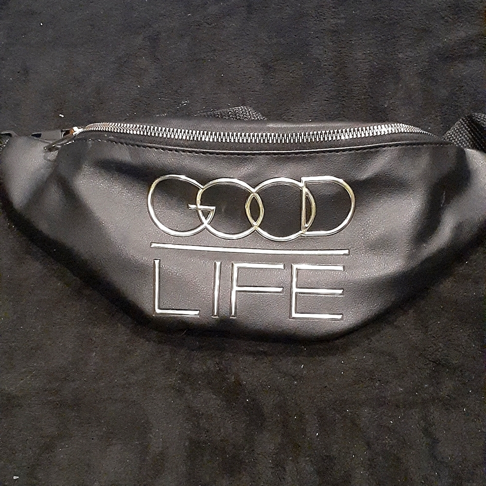Good Life fannypack